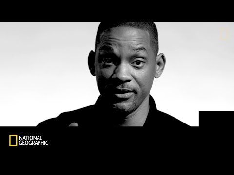 National Geographic | Sıra Dışı Bir Kaya