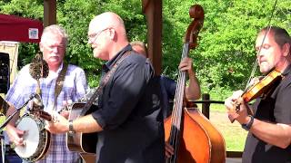 Mickey Galyean & Cullen's Bridge - Days Of Gray & Black