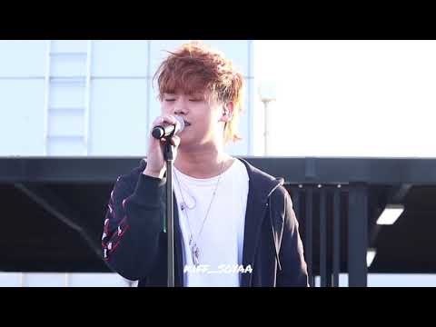 190414 빈첸(VINXEN) - 제련