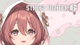 【スト6】希望の大百鬼【 ぶいすぽっ！甘結もか 】