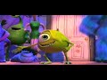 Put That Thing Back Where It Came From Or So Help Me Monsters Inc Bloopers