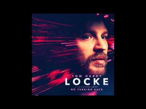 Dickon Hinchliffe - Baby ('Locke' OST)