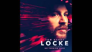 Dickon Hinchliffe - Baby ('Locke' OST)
