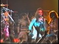 SEPULTURA - INFECTED VOICE & POLICIA ...