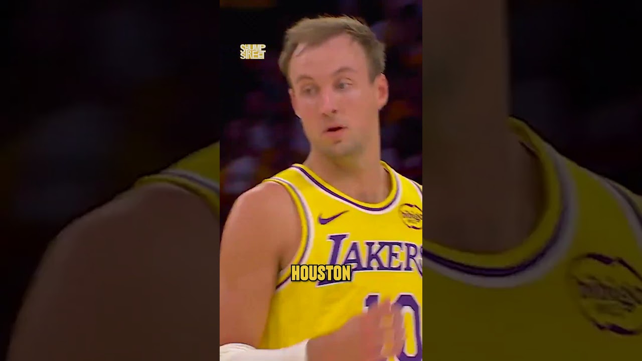 ROCKETS MISSING KD? 😨