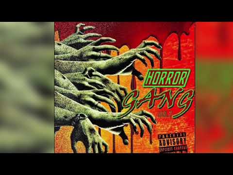 SMOKE - NOG 1BLAK ft. Magnolia Chop "Horror Gang Vol 1."