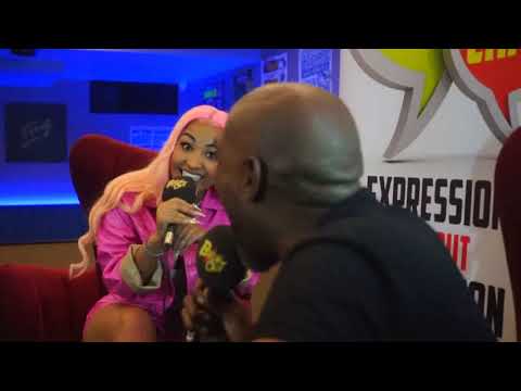 Intense And Iwaata Freestyle 😱 Must Watch!!!