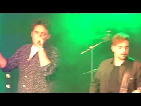 The DogHunters Live @Bonn Brückenforum – TOYS2MASTERS – Lost in System