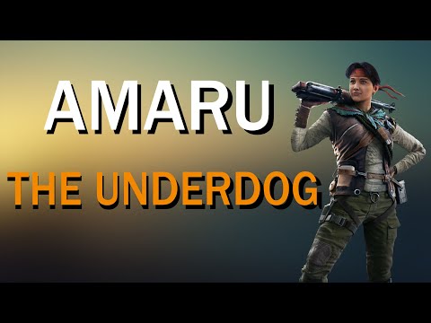 How to play Amaru successfully! (Full guide)