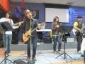 Intersection You Are Here The Same Power Hillsong London FACC