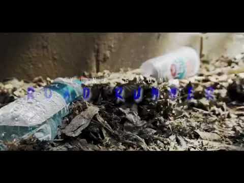 Yung Grona Road Runner