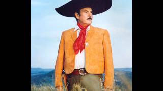 Antonio Aguilar - Me importa poco