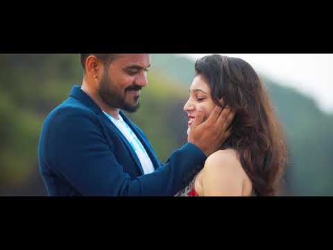 Nee Nanna Olavu | Pre Wedding Video 2018 | Hemanth & Navya | 9620803636