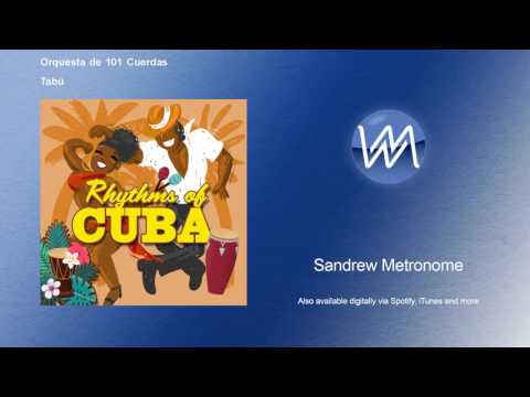 Orquesta de 101 Cuerdas - Tabú