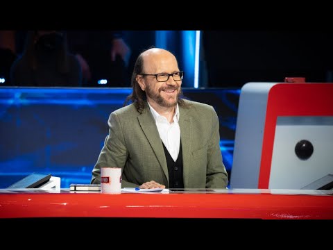 La puya de Santiago Segura a El Monaguillo: “Vas a volver a tener los tres unos” - El Desafío