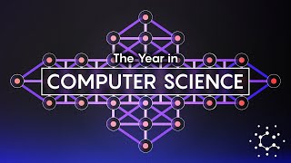 2023's Biggest Breakthroughs in Computer Science