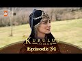 Kurulus Osman Urdu | Season 1 - Episode 34