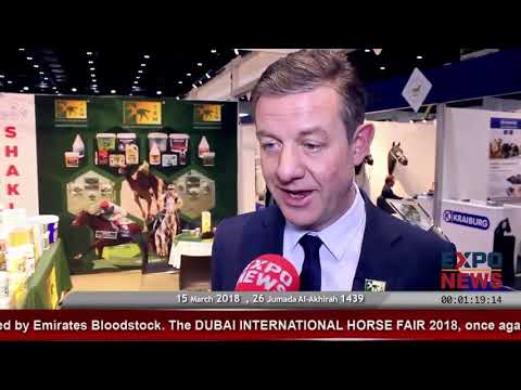 Videos from Amacron Equine