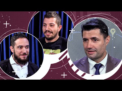 Podcast "Penal" sa Poledicom: U zemlji diktatora - fudbal u kontejneru