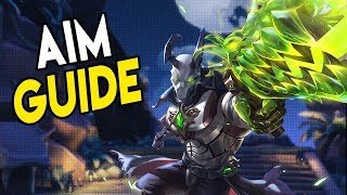 Paladins: How to Improve Your Aim!