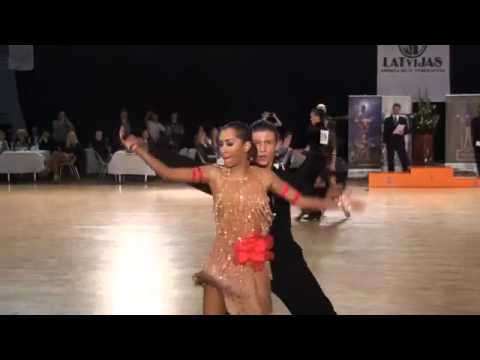 Natans Katkovskis-Jelizaveta Manija Натан Катковский и Елизавета