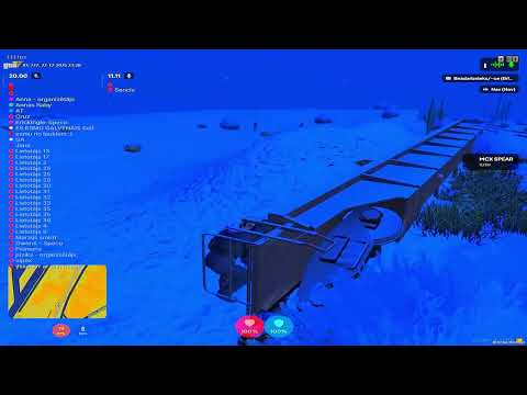 gtaV LV:RP Testimonial