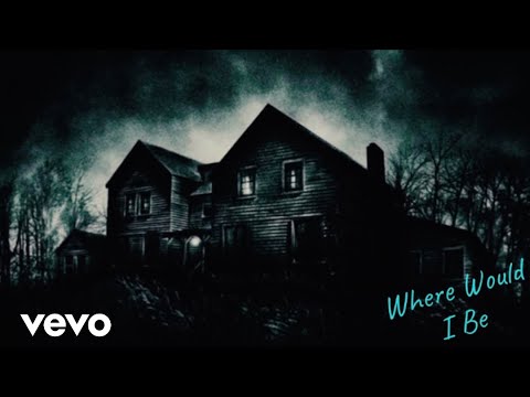 Larrymoney21 - Where Would I Be [Official Audio]