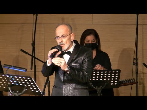 ZAFER DÖNER - DEĞDİ SAÇLARIMA BAHAR GÜLLERİ