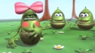 From small acorns