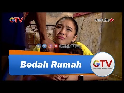 Segala Perjuangan Keluarga Pak Matsuri Untuk Bertahan HIdup | BEDAH RUMAH eps 428 (3/4)