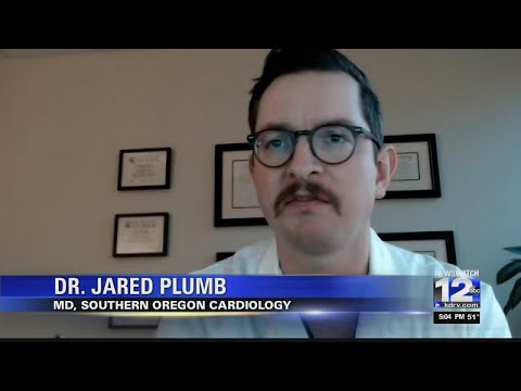 HealthWatch: How heart disease can impact young people