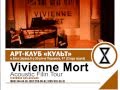 Vivienne Mort в Арт-клубі "Культ" (м. Біла Церква) 