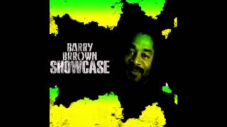 Barry Brown Showcase (Full Album)