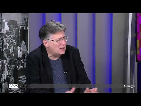 PIRKADAT Breuer Péterrel: Szent-Iványi István