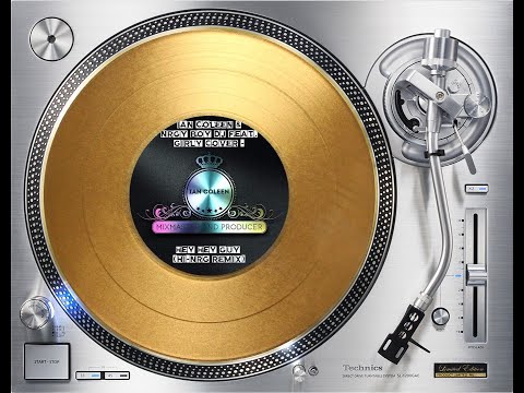 IAN COLEEN & NRGY BOY DJ FEAT. GIRLY COVER - HEY HEY GUY (Hi-NRG REMIX) (℗1984 / ©2021 / ©2022)