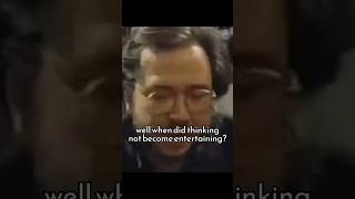 Bill Hicks on boundaries in comedy #standupcomedy #billhicks #comedy