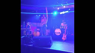 H.Hawkline - Last Thing on Your Mind (Gwyl 6 Music Festival 3/4/22) Part 4