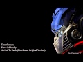 ▶ Transformers   Arrival To Earth Unreleased Original Version
