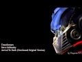 Transformers Arrival To Earth Unreleased Original Version