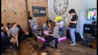 Turd Ferguson -  The Cuck Song @ The Urban Collective 6/20