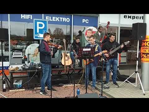 Rezistence - Highway to hell