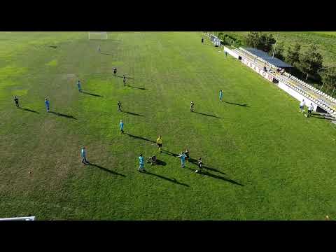 SG Team Młodzik Czarni - MKS Pogoń Prudnik