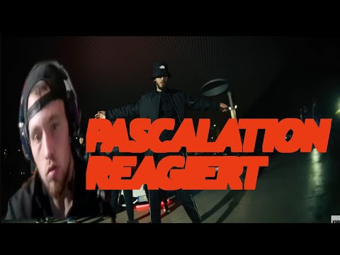 NASH FEAT. NOAH - DD FREESTYLE REACTION