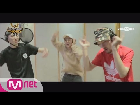 [MV] Song Minho, Andup, Ja Mezz – ‘Turtle Ship’ (Team ZICO&Paloalto @SMTM4 Track Mission EP.07