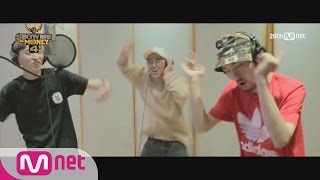 [MV] Song Minho, Andup, Ja Mezz – ‘Turtle Ship’ (Team ZICO&Paloalto @SMTM4 Track Mission EP.07