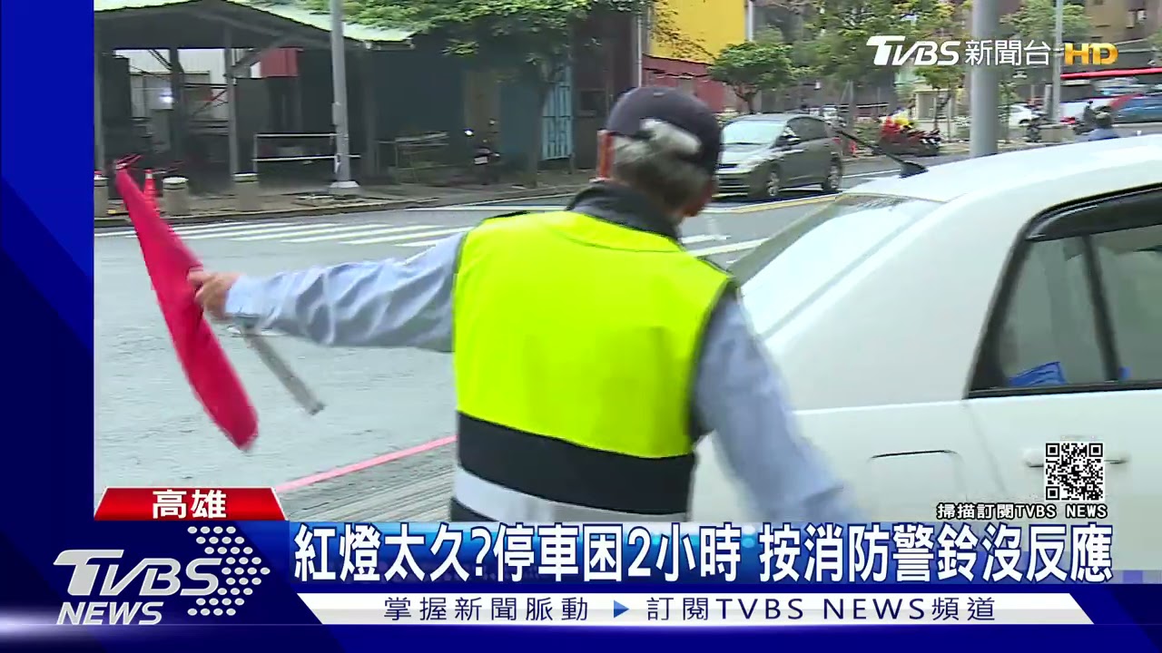 新百貨人潮滿! 停車場出口塞爆「受困2小時」