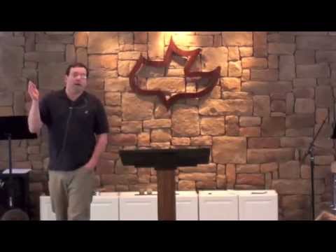 Revelation 20 "Study Through The Book Of Revelation"