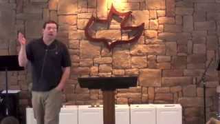 Revelation 20 "Study Through The Book Of Revelation"