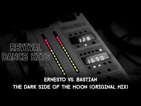 Ernesto vs. Bastian - The Dark Side Of The Moon (Original Mix) [HQ]