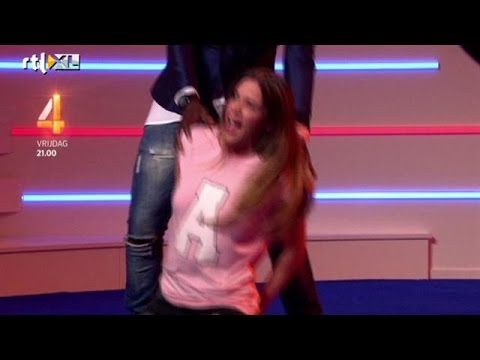 Gillend het weekend in! - ALLES MAG OP VRIJDAG